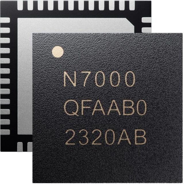 Nordic Semiconductor ASA NRF7000-QFAA-R