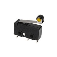 TE Connectivity ALCOSWITCH Switches SAJ25YXWHL147SDTSEQ