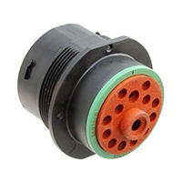 TE Connectivity Deutsch Connectors HDP24-24-14PN
