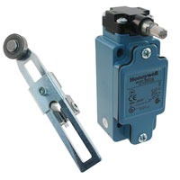 Honeywell Sensing and Productivity Solutions GLAA20A2B