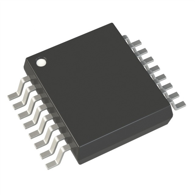 Analog Devices Inc./Maxim Integrated MAX3232ECAE+