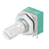 Same Sky (Formerly CUI Devices) PTN091-H10115K1A