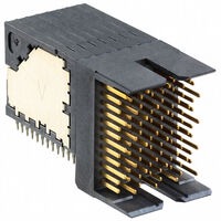 TE Connectivity AMP Connectors 1934353-1