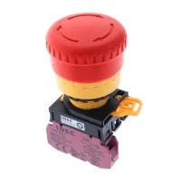 APEM Inc. YW1B-V4E01R