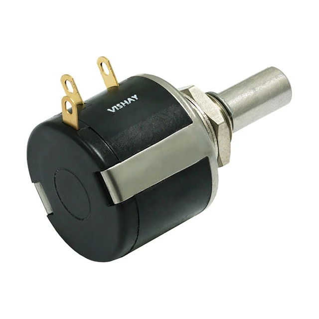 Vishay Sfernice 534B1103JC8872