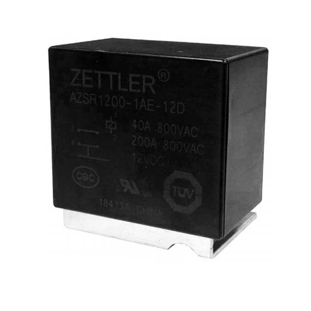 American Zettler AZSR1200-1AE-12D