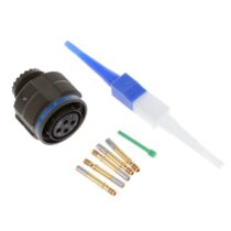 Amphenol Aerospace Operations D38999/26WC4SN