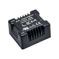 LEM USA Inc. DVC 1000-P