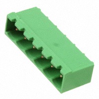 TE Connectivity AMP Connectors 796638-6