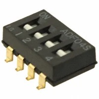 TE Connectivity ALCOSWITCH Switches 1-1825059-3