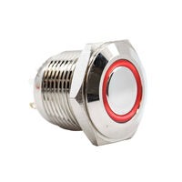 E-Switch PV6F240NN-3G1