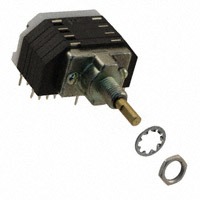 Electroswitch C3P0406N-A