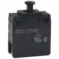 Omron Electronics Inc-EMC Div D2D-2000