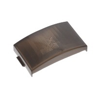 Fresnel Factory Inc. PIR FRESNEL LENS_PD25-10007-BLACK