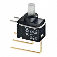 NKK Switches GB15AV
