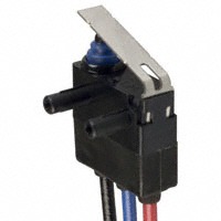 Omron Electronics Inc-EMC Div D2HW-BL211M