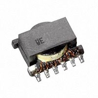 Würth Elektronik 749196111