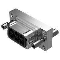 Amphenol Positronic SMXA033-SA00X-E7XX