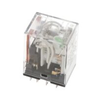 Omron Automation and Safety MY4N-GS-R DC12