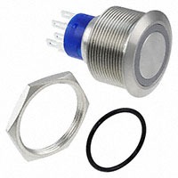 E-Switch ULV8F2BSS331