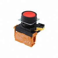 Omron Automation and Safety A22NN-BNM-NRA-G002-NN