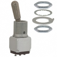 Honeywell Sensing and Productivity Solutions 11TW1-3