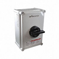 Altech Corporation KEM360UL98