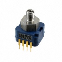 EPCOS - TDK Electronics B58611K1500A016