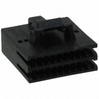 TE Connectivity AMP Connectors 2-487937-0
