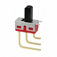 E-Switch 500SSP1S3M7REA