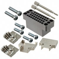 TE Connectivity AMP Connectors 213684-2