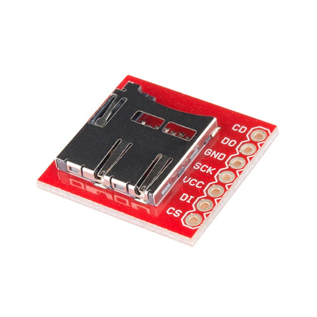 SparkFun Electronics 00544