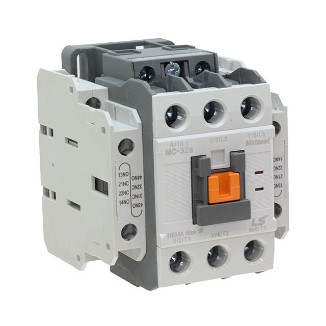 Altech Corporation MC-32A-AC120V