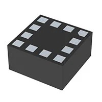 Memsic Inc. MXC6655XA