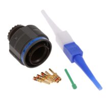 Amphenol Aerospace Operations D38999/26WC4PN