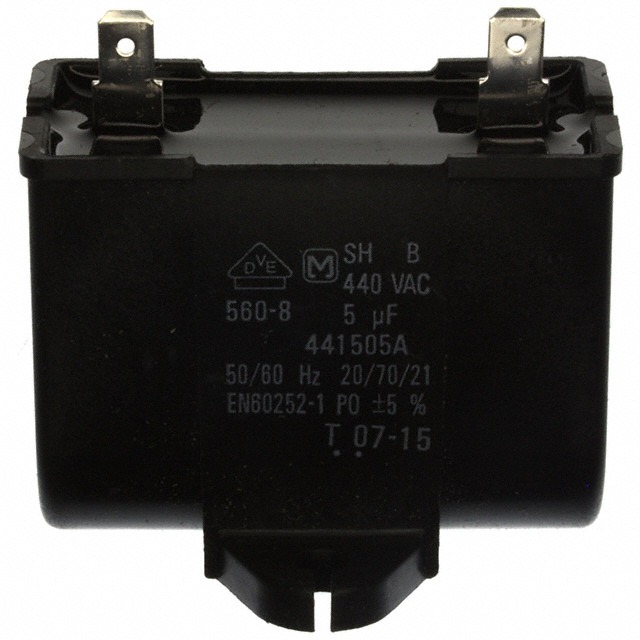 Panasonic Electronic Components DS441505-BA