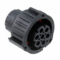 TE Connectivity Deutsch Connectors 967650-1