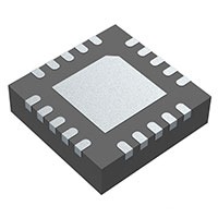 Lumissil Microsystems IS31FL3238-QFLS4-TR