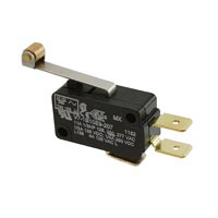 Honeywell Sensing and Productivity Solutions V7-1B10E9-207