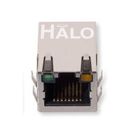 HALO Electronics, Inc. HFJT1-E1G41-L12RL