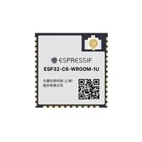 Espressif Systems ESP32-C6-WROOM-1U-N4