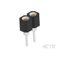 TE Connectivity AMP Connectors 2444090-6
