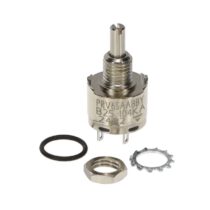 Vishay Sfernice PRV6SAABBYB25104KA