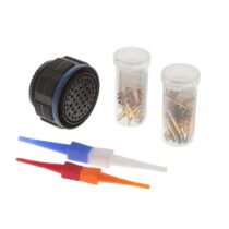Amphenol Aerospace Operations D38999/26WJ43SN