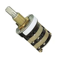 Grayhill Inc. 44D30-03-2-AJN