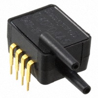 Honeywell Sensing and Productivity Solutions ASDXRRX030PDAA5