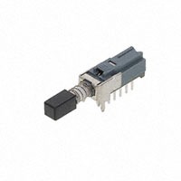 E-Switch PBH4UEEKZXNAG1SBLK