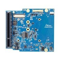 iWave Global iG-FMC-PCIe08-I2