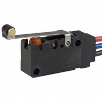 Omron Electronics Inc-EMC Div D2VW-5L2-2MS-0