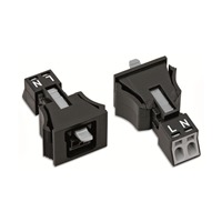 WAGO Corporation 890-702